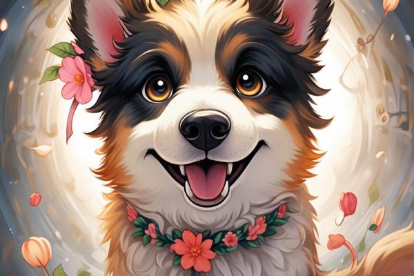 1982属狗最佳婚配 82属狗女人最佳丈夫