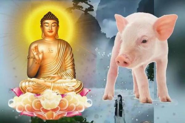 59年属猪人66岁有一灾 属猪的66岁有一难吗