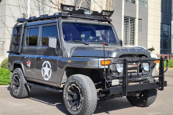 2121年提车 2121年提车