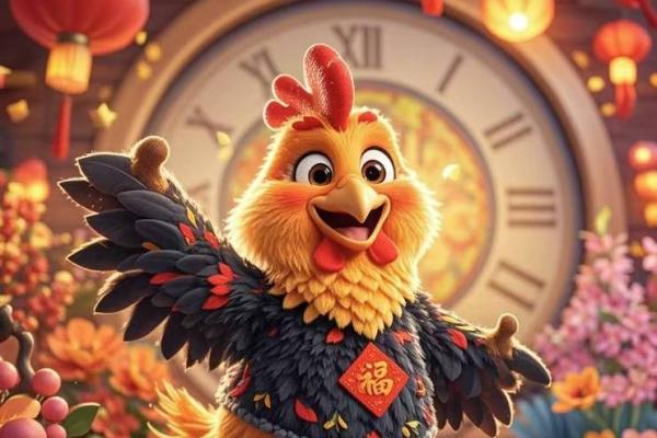 1993年属鸡的在2025的全年运势_2025年属鸡有两喜缠身 1993年属鸡的在2025的全年运势_2025年属鸡有两喜缠身