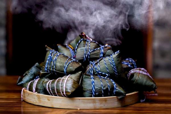 端午节吃什么传统食物 端午节吃什么传统食物