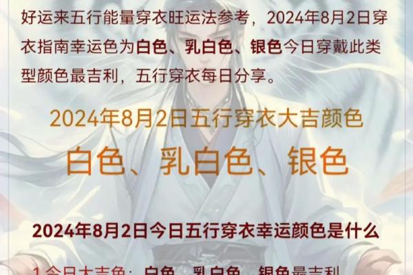 2021年8月9日五行穿衣指南(2021年8月9日五行穿衣指南播报) 2021年8月9日五行穿衣指南(2021年8月9日五行穿衣指南播报)