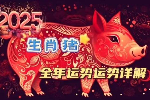 2025年属猪1995全年运势_2025属猪人1995的全年运势如何 2025年属猪1995全年运势_2025属猪人1995的全年运势如何