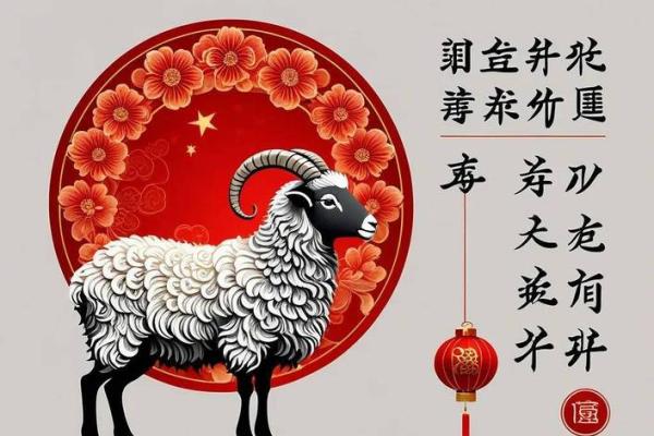 属羊的2025年好吗 属羊的2025年运势如何全面解析属羊人2025年运程