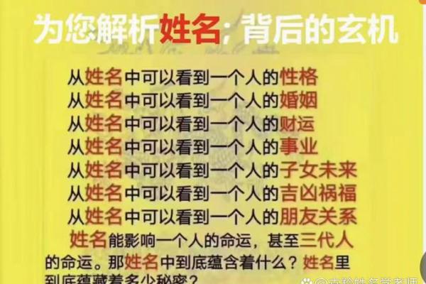 姓名测试姻缘揭秘名字如何影响你的爱情运势 姓名测试姻缘揭秘名字如何影响你的爱情运势