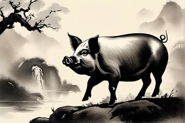 四目相对打一生肖(四目相对猜生肖) 四目相对打一生肖(四目相对猜生肖)