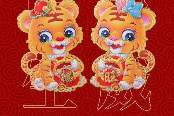 2022虎年 2022虎年