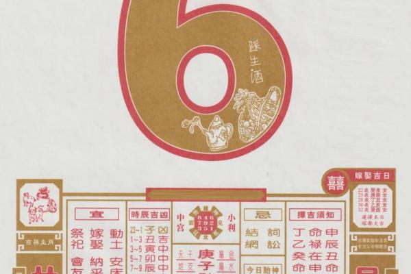 2024年农历二月份的黄道吉日 2024年农历二月份的黄道吉日
