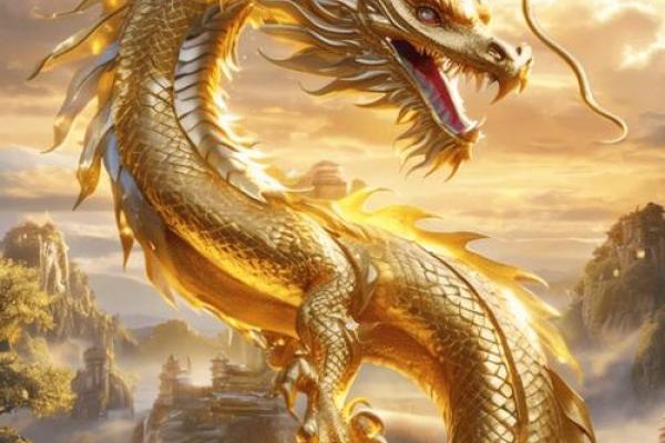 2025属龙的运势和财运_2025全年运势解析属龙者财运走势大揭密 2025属龙的运势和财运_2025全年运势解析属龙者财运走势大揭密