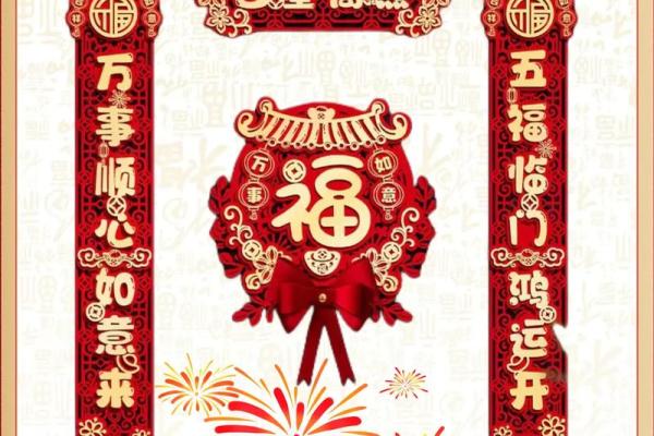 对联什么时候可以贴