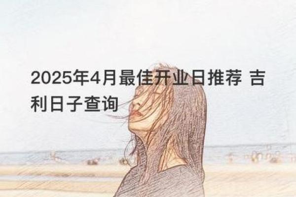 2021年4月开业吉日最好吉日