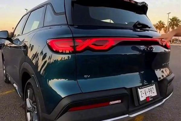 2025年新车上市车型官方