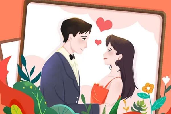 测两个人的缘分 怎么测两个人的缘分