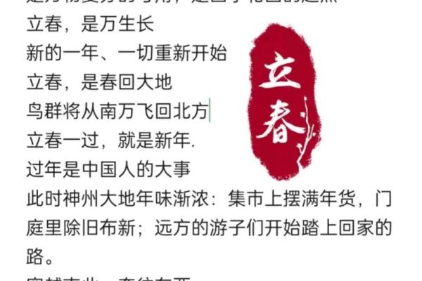 2021年立春几点几分