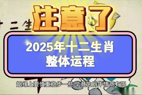 2025年姻缘最好生肖 2025年姻缘最好的生肖谁将迎来爱情巅峰 2025年姻缘最好生肖 2025年姻缘最好的生肖谁将迎来爱情巅峰