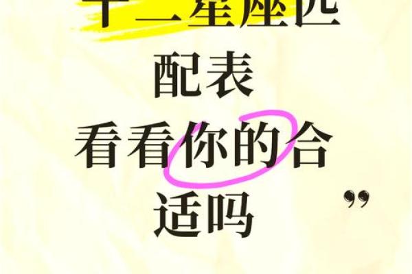 姓名星座配对测试_姓名星座配对测试揭秘你的爱情运势与最佳伴侣