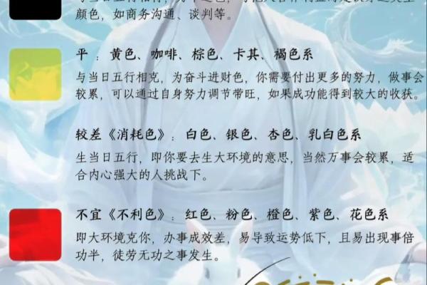 2023年5月5日五行穿衣指南(2021年5月3五行穿衣指南) 2023年5月5日五行穿衣指南(2021年5月3五行穿衣指南)