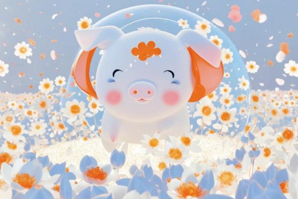 属猪2025运势完整版_猪2025年运势详解全年运程完整版