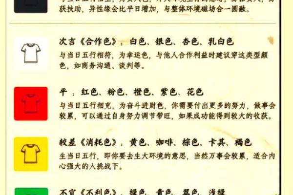 五行穿衣2022年11月23号(五行穿衣指南2020年11月23) 五行穿衣2022年11月23号(五行穿衣指南2020年11月23)