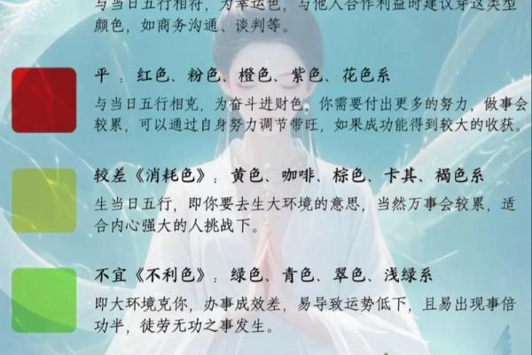 五行穿衣指南2020年12月6日(五行穿衣每日分享2020年12月6日) 五行穿衣指南2020年12月6日(五行穿衣每日分享2020年12月6日)