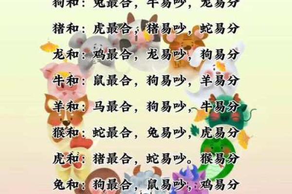 属狗男和属虎女婚姻相配吗解析生肖配对奥秘 属狗男和属虎女婚姻相配吗解析生肖配对奥秘