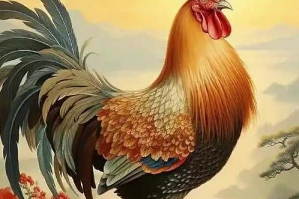 2024年属鸡人运势详解全年运程大揭秘 2024年属鸡人运势详解全年运程大揭秘