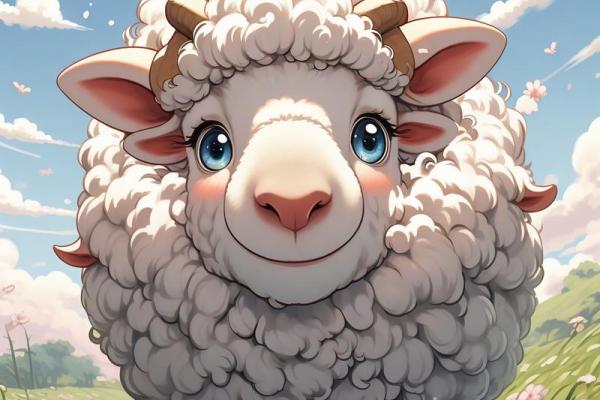 属羊67年生今年多大了 属羊67年生今年多大2023年年龄计算与运势解析 属羊67年生今年多大了 属羊67年生今年多大2023年年龄计算与运势解析