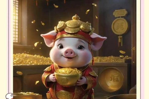 2025年属猪的婚姻运势 2025年属猪人婚姻运势解析幸福指数大揭秘 2025年属猪的婚姻运势 2025年属猪人婚姻运势解析幸福指数大揭秘