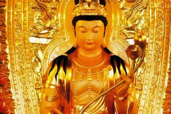 大势至菩萨圣诞 大势至菩萨圣诞