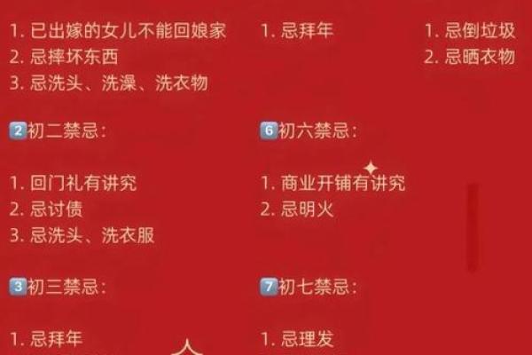 大年初二不能干什么 大年初二风俗禁忌 大年初二不能干什么 大年初二风俗禁忌