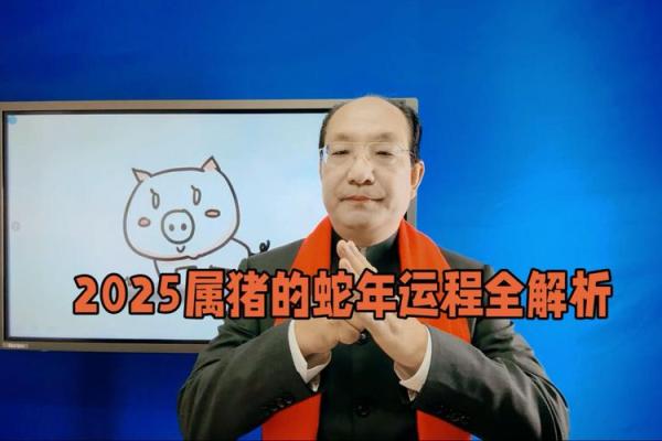 生肖猪2025年运势及运程详解_71属猪2025年必有一难 生肖猪2025年运势及运程详解_71属猪2025年必有一难