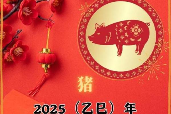 生肖猪2025年运势及运程详解_71属猪2025年必有一难 生肖猪2025年运势及运程详解_71属猪2025年必有一难
