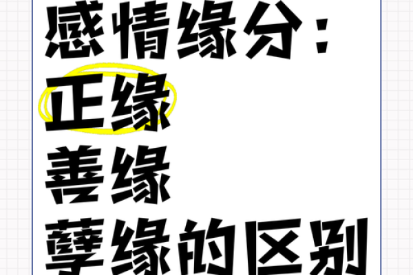 有缘分的两个人注定逃不掉 两个人互为正缘的表现 有缘分的两个人注定逃不掉 两个人互为正缘的表现