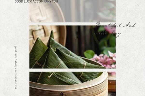 端午节的吉祥语 端午节的吉祥语