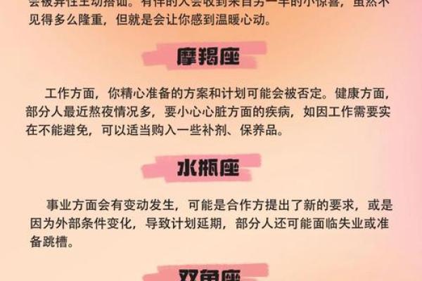12星座星座运势 12星座运势大揭秘未来一周运势全解析 12星座星座运势 12星座运势大揭秘未来一周运势全解析
