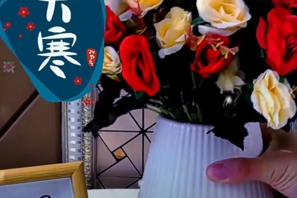大寒祝福语简短一句话 大寒祝福语简短一句话