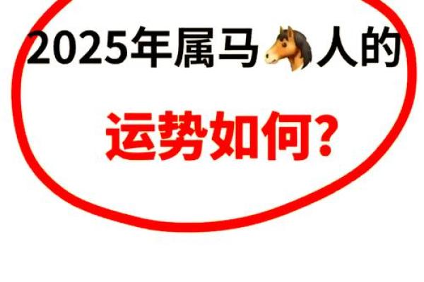 2025年属马女 2025年属马女全年运势解析事业财运感情全指南 2025年属马女 2025年属马女全年运势解析事业财运感情全指南