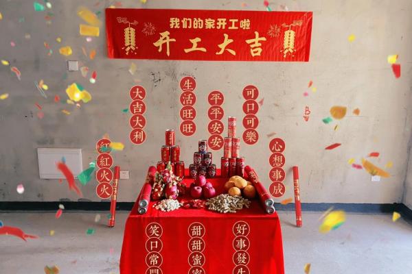 免费算装修和动土吉日 免费算装修和动土吉日