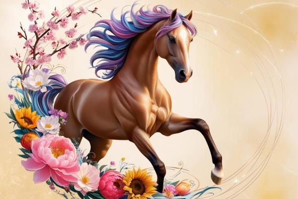 属马2025年的幸运色是什么颜色 2025年属马幸运色揭秘哪种颜色最旺运 属马2025年的幸运色是什么颜色 2025年属马幸运色揭秘哪种颜色最旺运