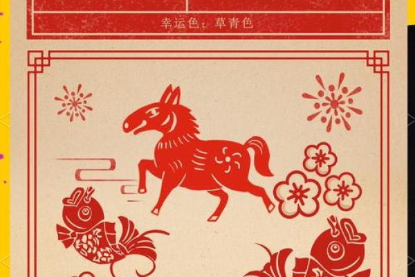 属马2025年的幸运色是什么颜色 2025年属马幸运色揭秘哪种颜色最旺运 属马2025年的幸运色是什么颜色 2025年属马幸运色揭秘哪种颜色最旺运