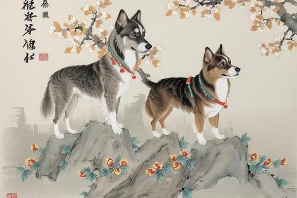 94的狗2025的运势怎么样 1994年属狗人2025年运势运程 94的狗2025的运势怎么样 1994年属狗人2025年运势运程