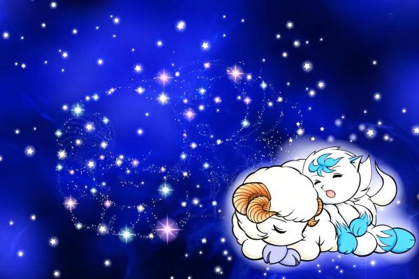 白羊座运势男 白羊座运势男