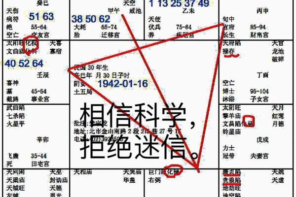 2025年4月9日戌时女命紫微斗数全解盘 2025年4月9日戌时女命紫微斗数全解盘