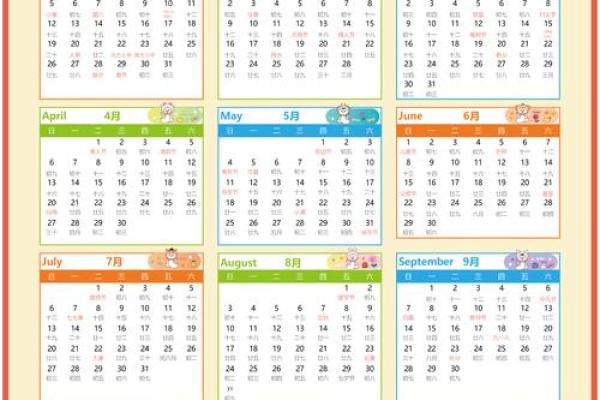 2025年4月日历表黄道吉日(2025年5月日历表) 2025年4月日历表黄道吉日(2025年5月日历表)