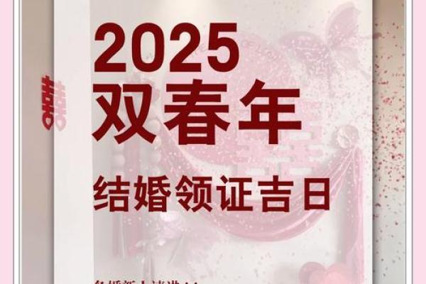 2025年哪天适合结婚领证(2025年宜嫁娶的日子) 2025年哪天适合结婚领证(2025年宜嫁娶的日子)