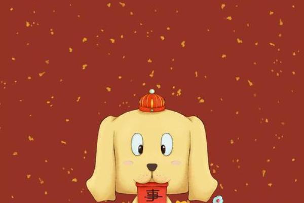 属狗的2024年运势和财运怎么样_属狗的明年运势和财运怎么样 属狗的2024年运势和财运怎么样_属狗的明年运势和财运怎么样