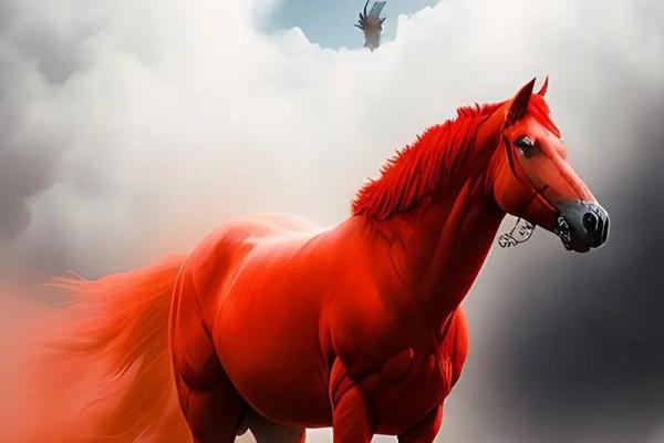 天马行空是什么生肖 天马行空是什么生肖