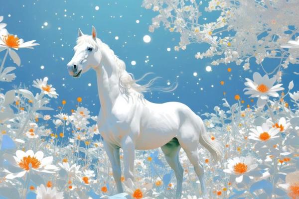 2025年属马带什么好 2025年属马的是什么命 2025年属马带什么好 2025年属马的是什么命