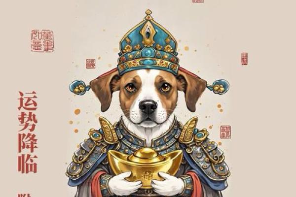 今年属狗的财运和运气如何_今年属狗的财运好吗 今年属狗的财运和运气如何_今年属狗的财运好吗