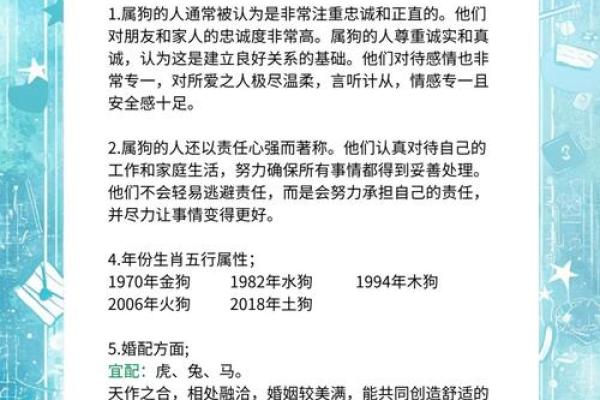 94年属狗女2024年运势解析婚姻与事业双丰收 94年属狗女2024年运势解析婚姻与事业双丰收